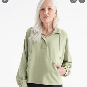 Knix Good to Go Hoodie